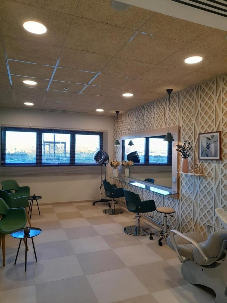 Domitys L'Alliacee - Residence Services Seniors Achères Kültér fotó